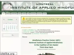 Sites similar to mpcmontreal.org
