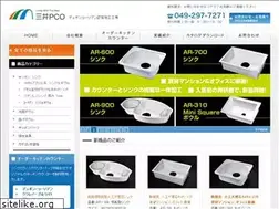 Sites similar to mpco.co.jp