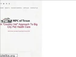 Sites similar to mpcoftexas.com