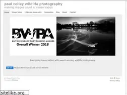 Sites similar to mpcolley.com