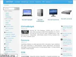 Sites similar to mpcomp.hu