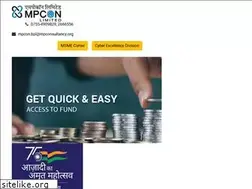 Sites similar to mpconsultancy.org