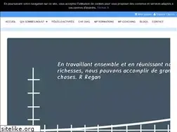 Sites similar to mpconsultants.fr