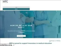 Sites similar to mpconsulting.co.za