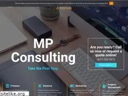 Sites similar to mpconsulting.com