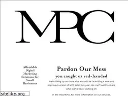 Sites similar to mpconsultingfirm.com