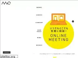 Sites similar to mpcreative.jp