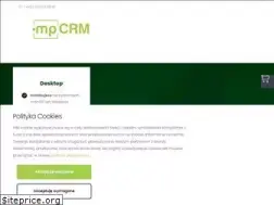 Sites similar to mpcrm.pl