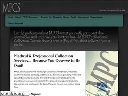 Sites similar to mpcscollect.com