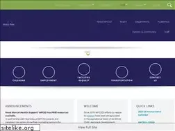 Sites similar to mpcsd.org