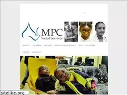 Sites similar to mpcss.org