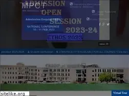 Sites similar to mpct.org