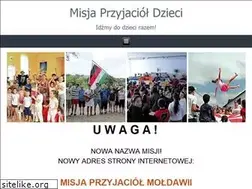 Sites similar to mpd.org.pl