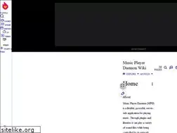 Sites similar to mpd.wikia.com