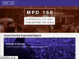 Sites similar to mpd150.com