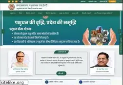 Sites similar to mpdah.gov.in