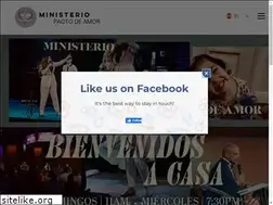 Sites similar to mpdatx.org