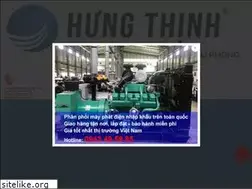 Sites similar to mpdcummins.com.vn
