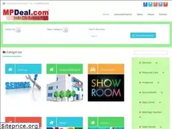 Sites similar to mpdeal.com