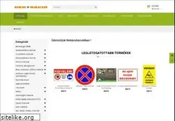 Sites similar to mpdekoracio.hu