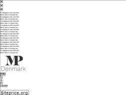 Sites similar to mpdenmark.com