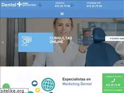 Sites similar to mpdentales.com