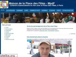 Sites similar to mpdf.fr