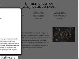 Sites similar to mpdlaw.com