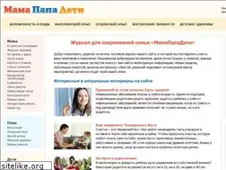 Sites similar to mpdm.ru