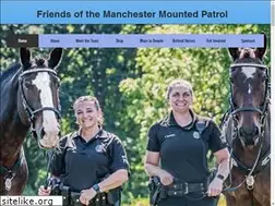 Sites similar to mpdmountedpatrol.com