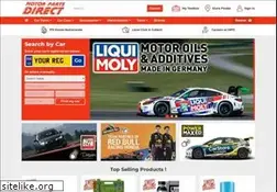 Sites similar to mpdonline.co.uk