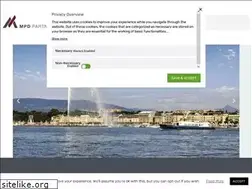 Sites similar to mpdpartners.ch