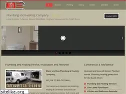 Sites similar to mpdplumbing.net