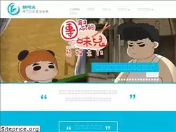 Sites similar to mpea-plus.org