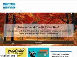 Sites similar to mpecreditunion.com