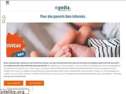 Sites similar to mpedia.fr