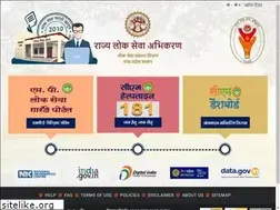 Sites similar to mpedistrict.gov.in