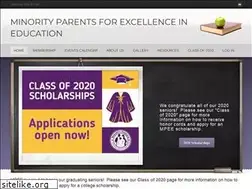 Sites similar to mpee-lb.org