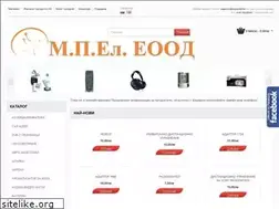 Sites similar to mpel.eu