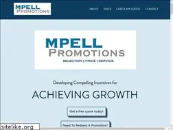 Sites similar to mpellsolutions.com