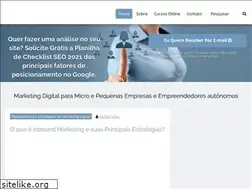 Sites similar to mpemarketingdigital.com.br