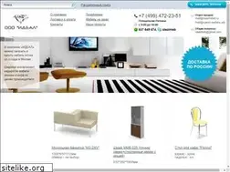 Sites similar to mpemebel.ru