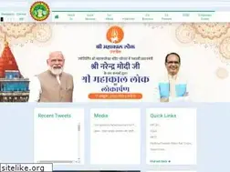 Sites similar to mpenagarpalika.gov.in