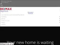 Sites similar to mpenfold.com