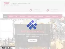 Sites similar to mpengg.com