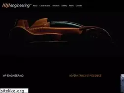 Sites similar to mpengineering.co.uk