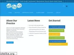 Sites similar to mpenta.org