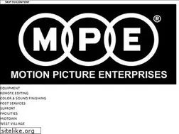Sites similar to mpenyc.com
