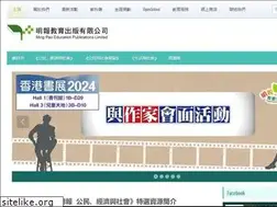 Sites similar to mpep.com.hk