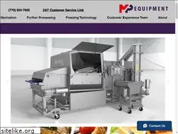 Sites similar to mpequipment.com